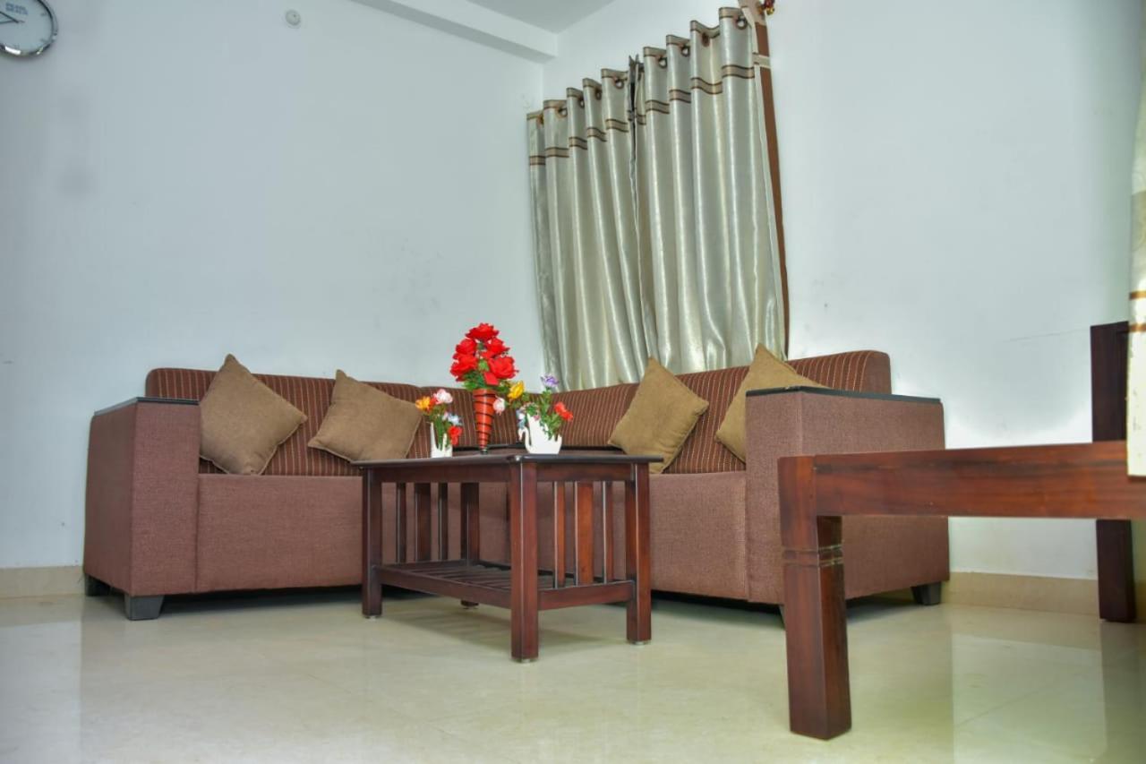 Kodai Elegance Kodaikanal Exteriör bild