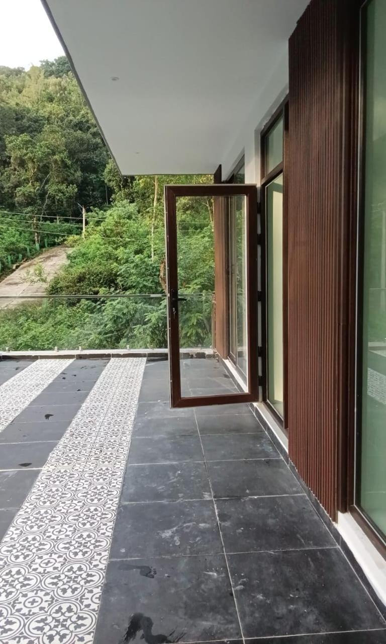 Kodai Elegance Kodaikanal Exteriör bild