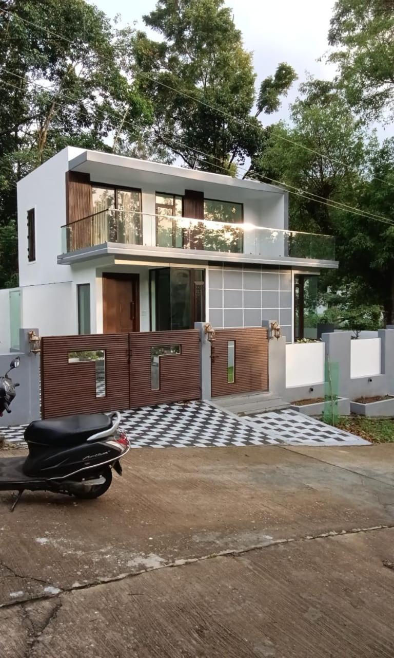 Kodai Elegance Kodaikanal Exteriör bild